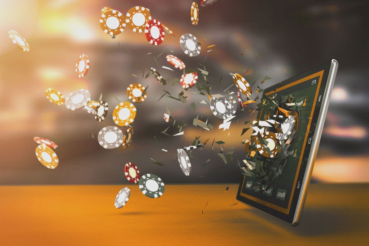 JeetBuzz App Download آن لائن کیسینو میں کھیلنے کی وجوہات